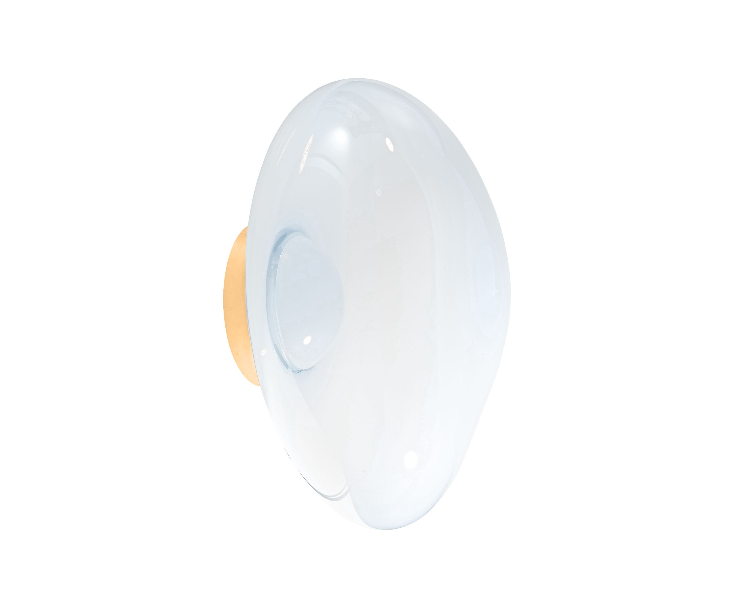 Потолочный светильник / Настенный светильник из поликарбоната Tom Dixon Melt ARCH-00026175 - Вид №5