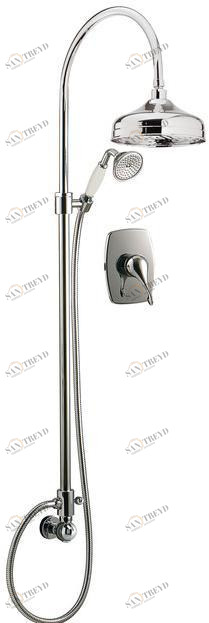 Rubinetterie Treemme Piccadilly  2117 