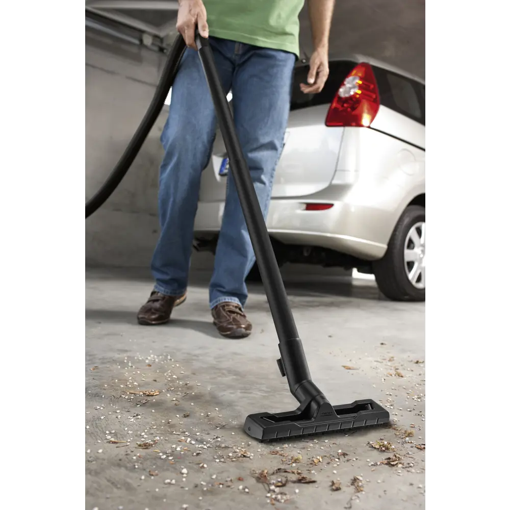 Пылесос Karcher WD 3 P, 1000 Вт, 17 л 17326386 STLM-2109093  - Вид №5