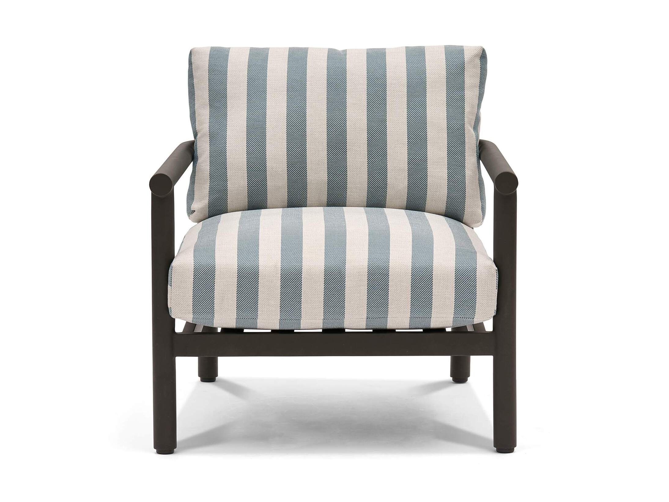 Кресло с подлокотниками Walters Сорренто ARCH-00140440 - Вид №12