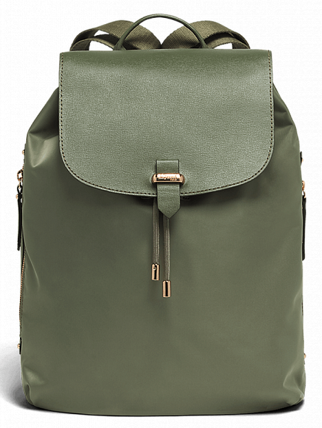 P66-64003 Рюкзак P66*003 Backpack M Lipault Plume Avenue 
