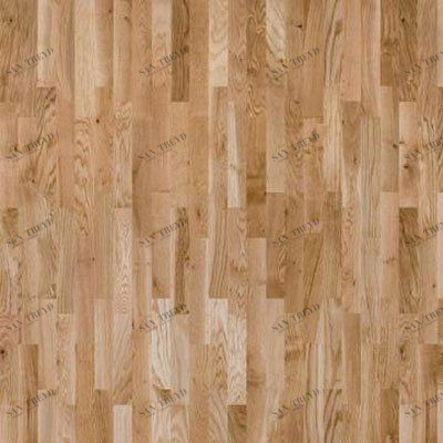 Паркетная доска Синтерос Klassika классика бэйсик Дуб Натур (Гладкая) 2222х165 мм Sinteros 3200200023