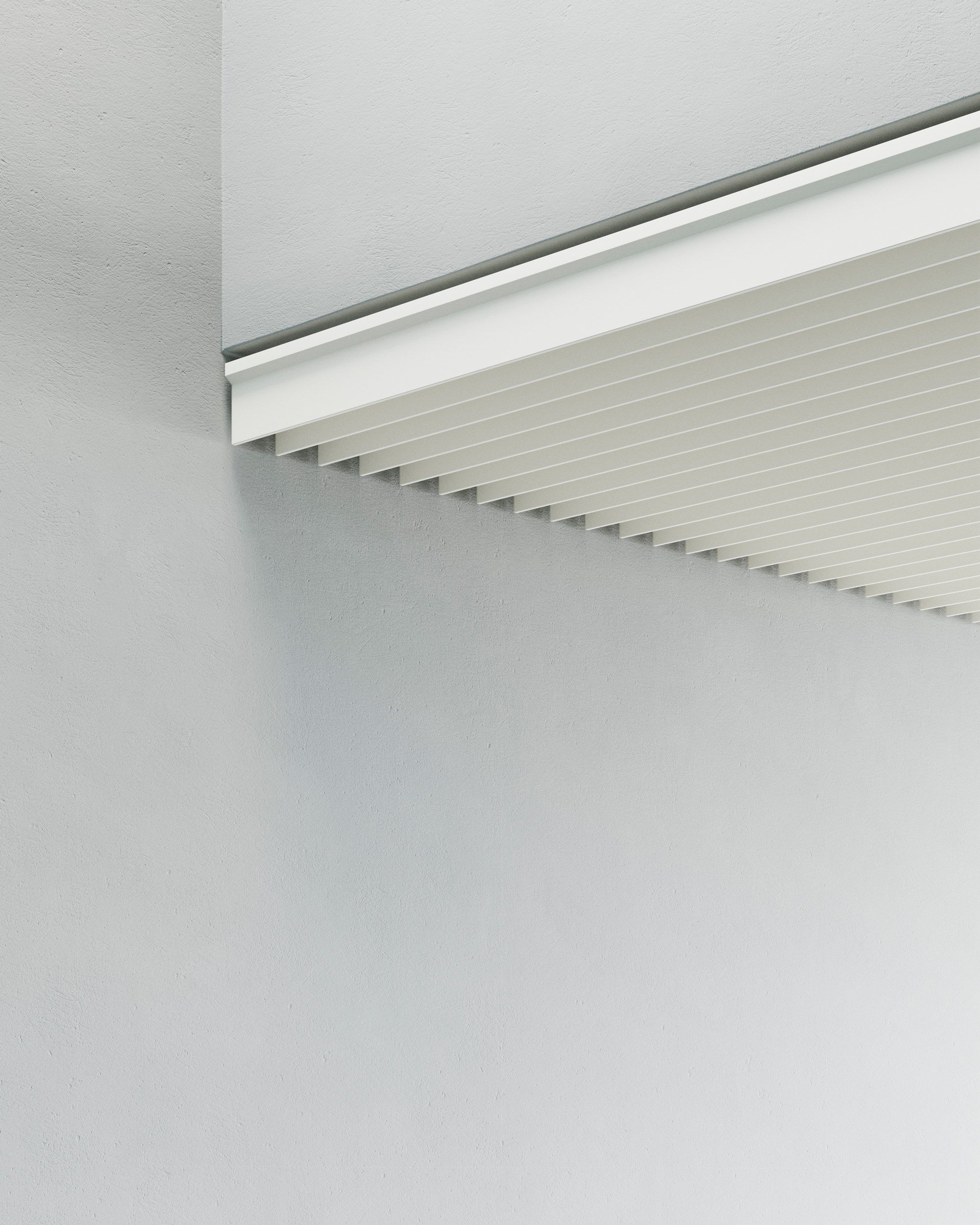 Модульная решетчатая система Dresswall Dresswall Stripes ARCH-00097544 - Вид №3