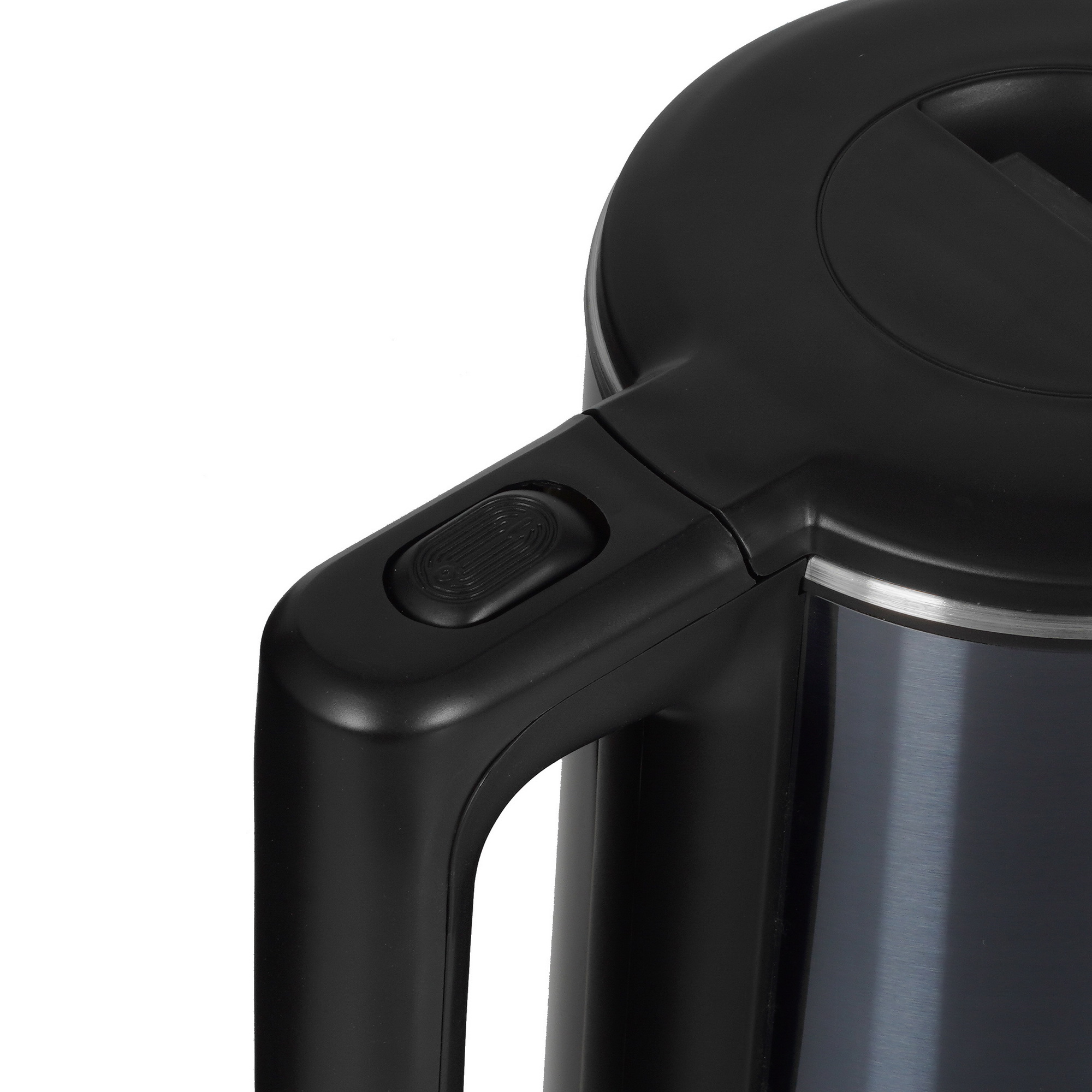 5356072 Электрочайник BQ KT2026S синий STDN-0134248 - Вид №2