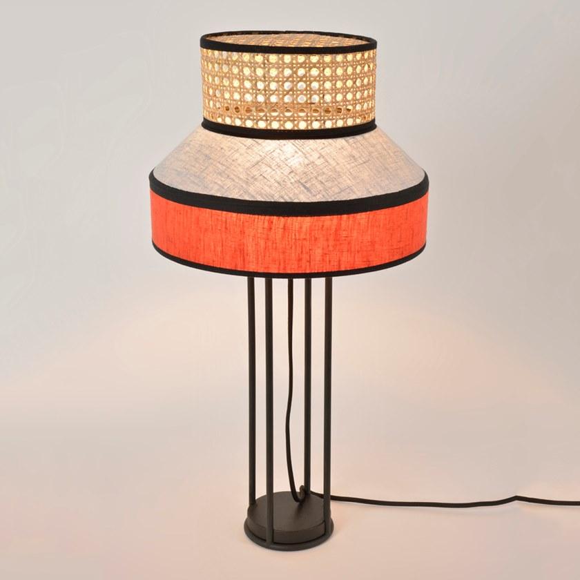 Market Set Настольная лампа Singapour sun-id-1417501 - Вид №2