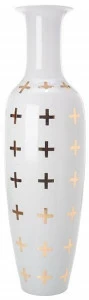 Pols Potten Фарфоровая ваза  230-205-373