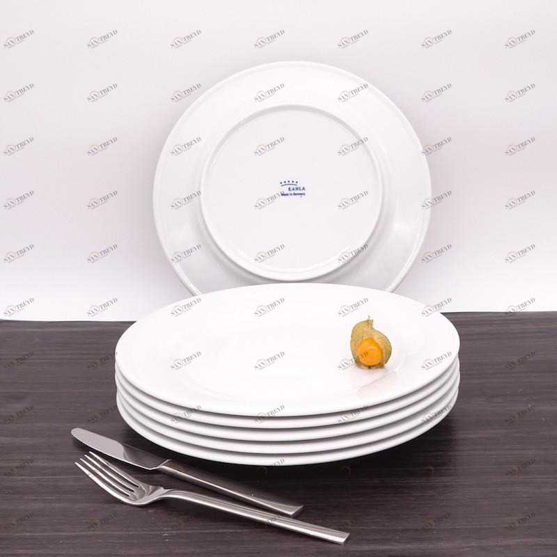 57G113A90057C Пронто 6-набор бранч-антенна 23 см белый Kahla-porzellan 