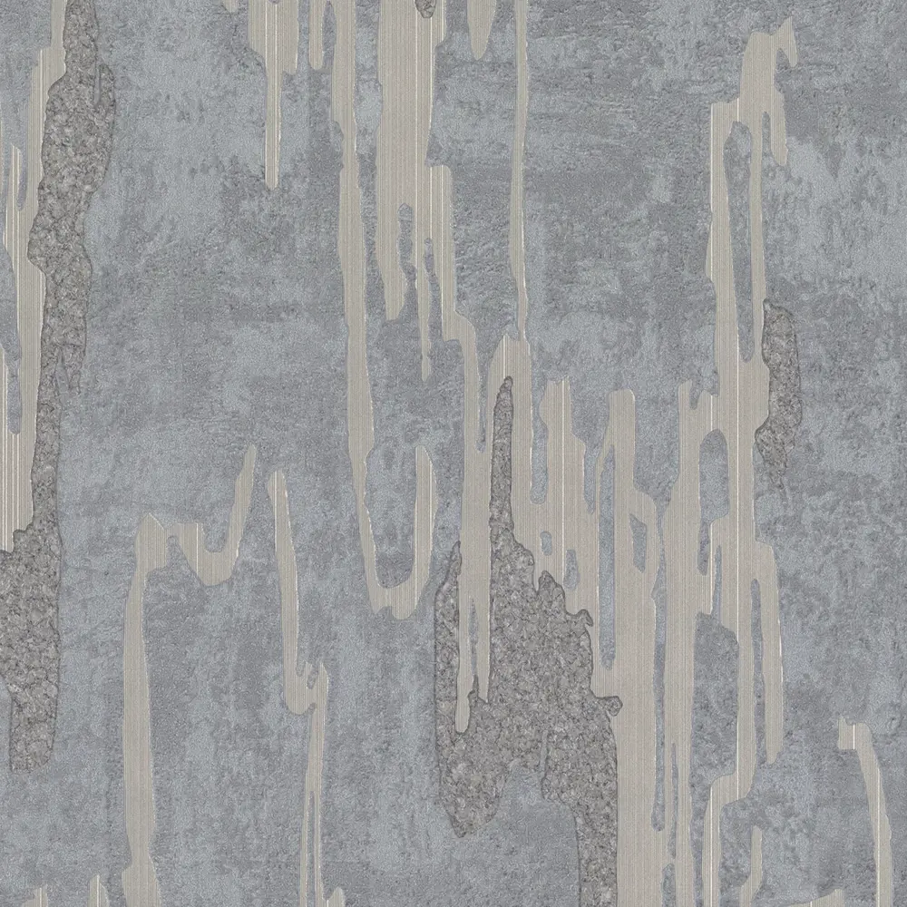 INSPIRE Brunico — флизелиновые обои темно-серые для безупречных стен 89365192 STLM-1428611 - Вид №1