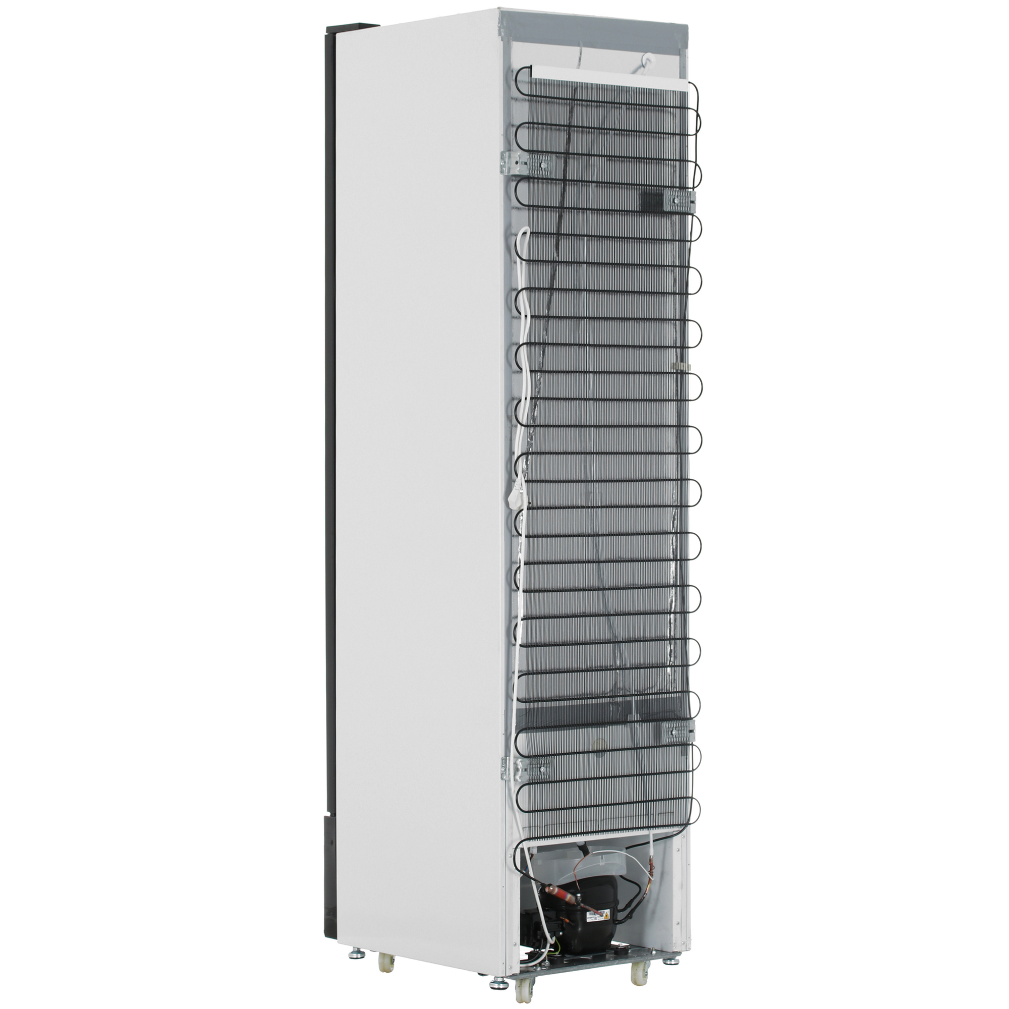 9008699 Холодильная витрина   Бирюса B300D белый STDN-0141452 - Вид №4