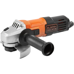 УШМ (болгарка) Black&Decker G650-RU, 650 Вт, 115 мм