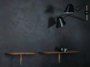 Cerasa Полка для ванной Free