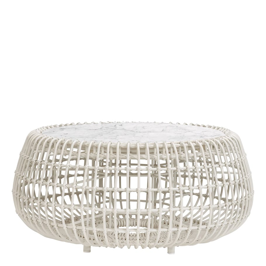 Журнальный Столик / Подставка Для Ног JANUS et Cie ARCH-00074275 - Вид №10