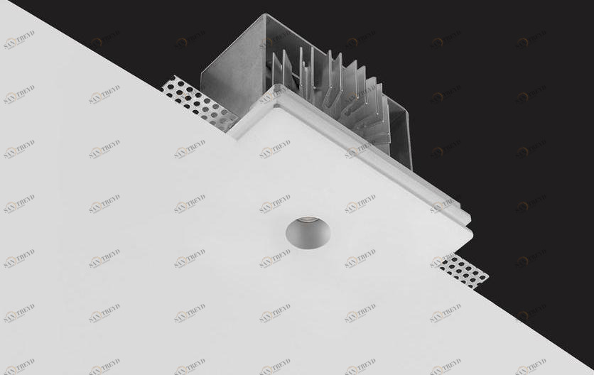 Buzzi & Buzzi Светодиод из aircoral® sun-id-1376731