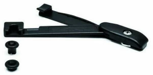 Esinplast Ручное окно с выдвижным рычагом приоткрыто Jeko