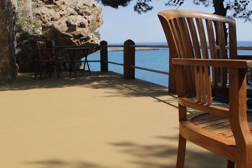 Euwork Сплошной пол для улицы sun-id-1364734 - Вид №6