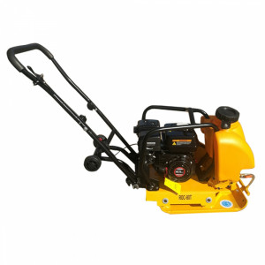 51980 Калибр Бензиновая виброплита БВП- 13/5500В