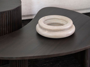 Центральные части из мыльного камня