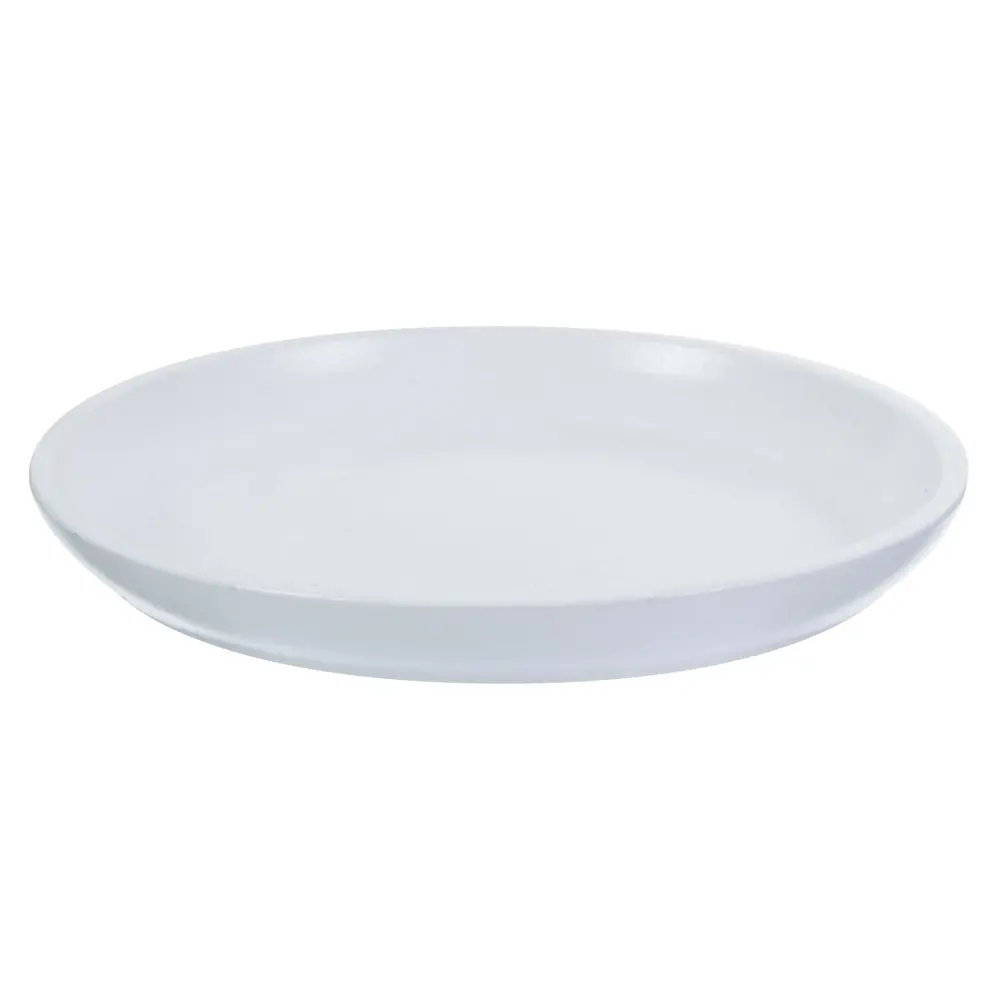 Керамический горшок Santreyd с поддоном для комнатных растений 18875542 Колор гейм STLM-0013332 - Вид №2