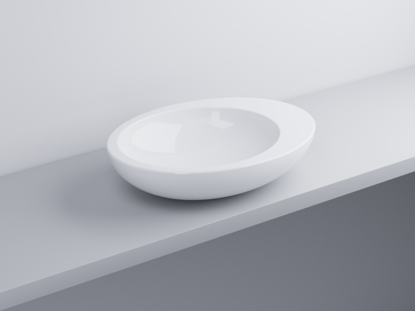 LGLA60-BL cielo Le Giare Ceramica Cielo