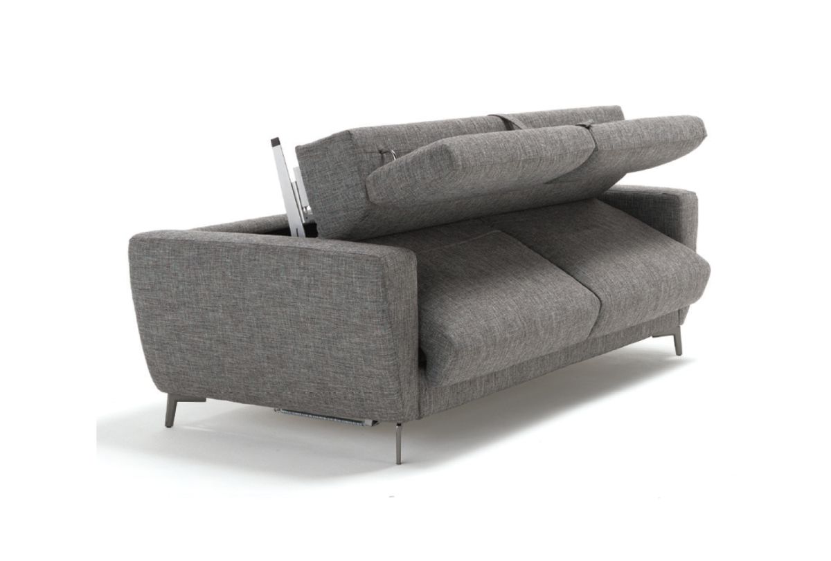 Диваны Divano 2 Posti Spaziorelaxitalia  Brando Letto Brando Letto Divano 2 Posti - Вид №2