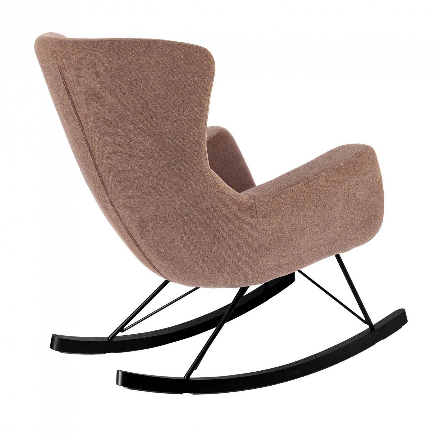 081824 Кресло-качалка La Forma Otilia 