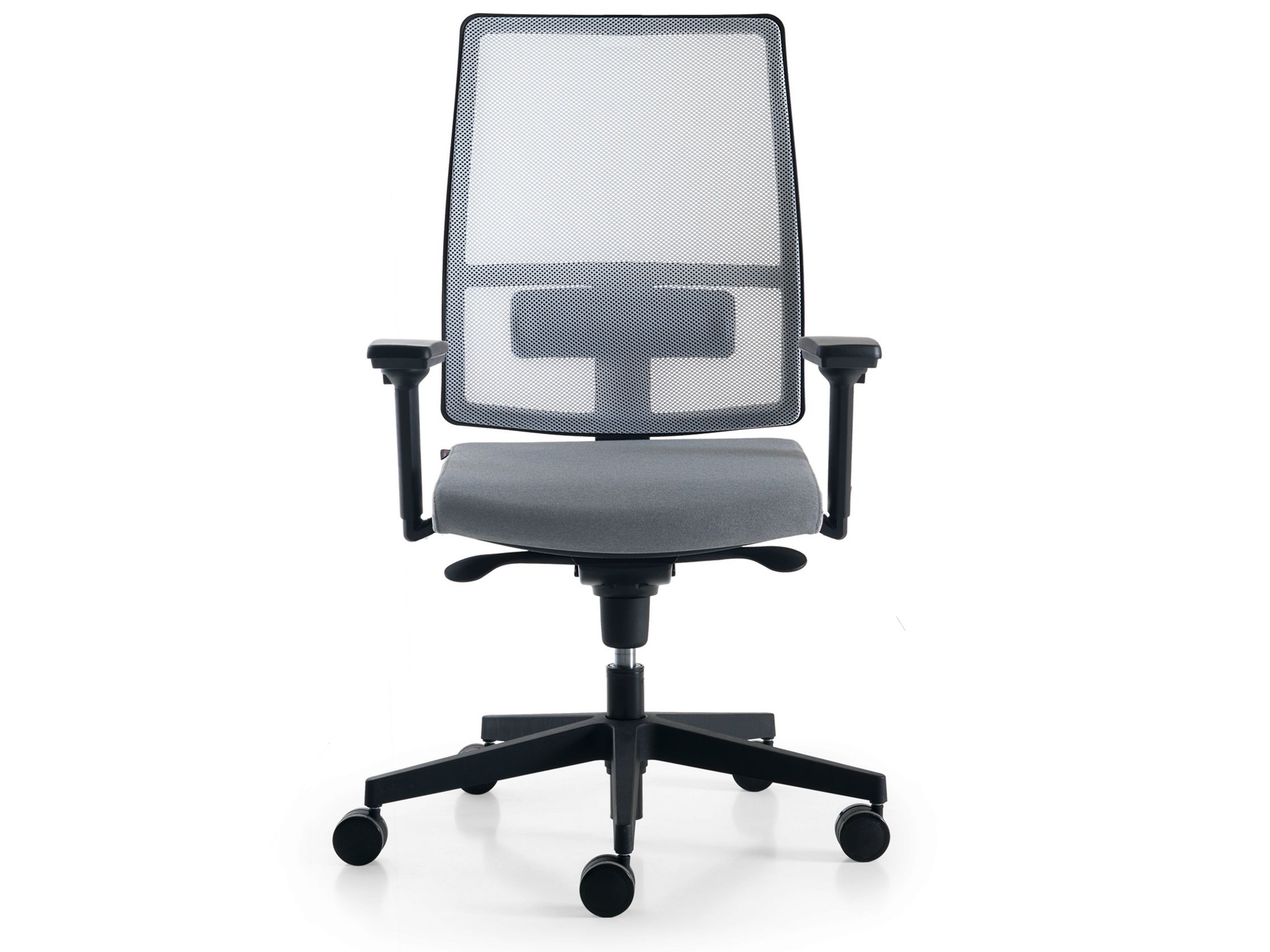 Офисное кресло с регулируемой высотой и сеткой с 5 спицами Quinti Sedute ARCH-00033691