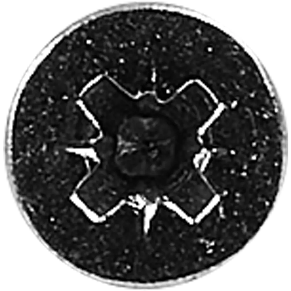 Универсальные саморезы DILWIS 3x45 мм с оцинковкой 89384728 STLM-1563953 - Вид №1