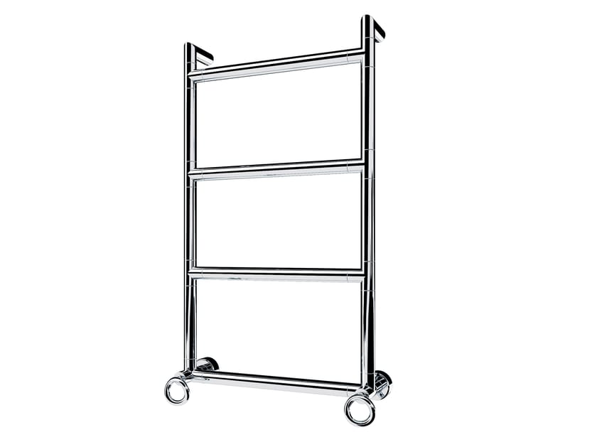 Полотенцесушитель THG Paris Collection O ARCH-00093154