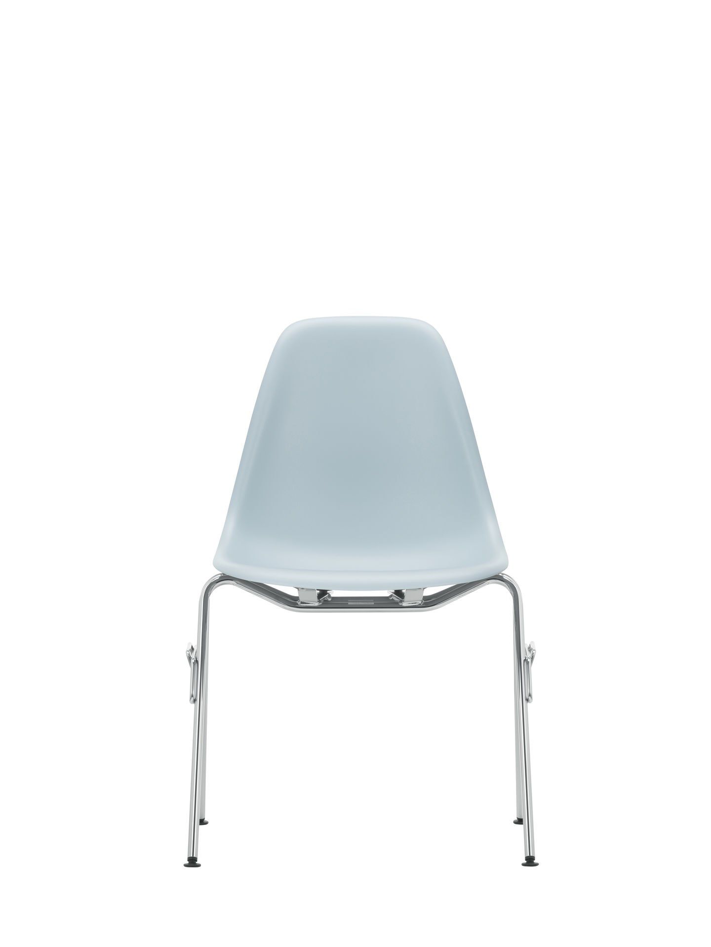 Штабелируемый стул для конференций из полипропилена VITRA Eames Plastic Chair ARCH-00088166 - Вид №16