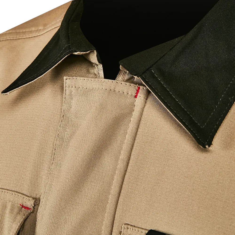 Рабочая куртка Santreyd Спец-авангард - защита и комфорт 89348526 STLM-0846853 - Вид №3