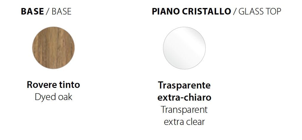 Журнальный столик RIFLESSI Zen ARCH-00087534 - Вид №3