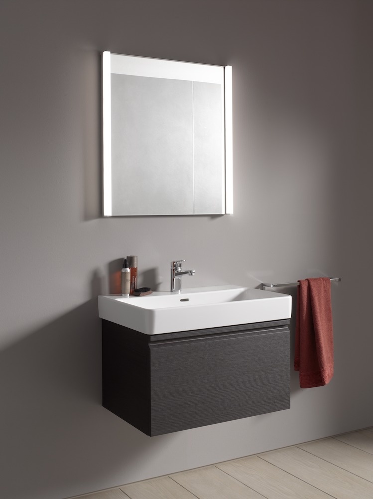 H8189584001421 Раковина LAUFEN PRO - Вид №7