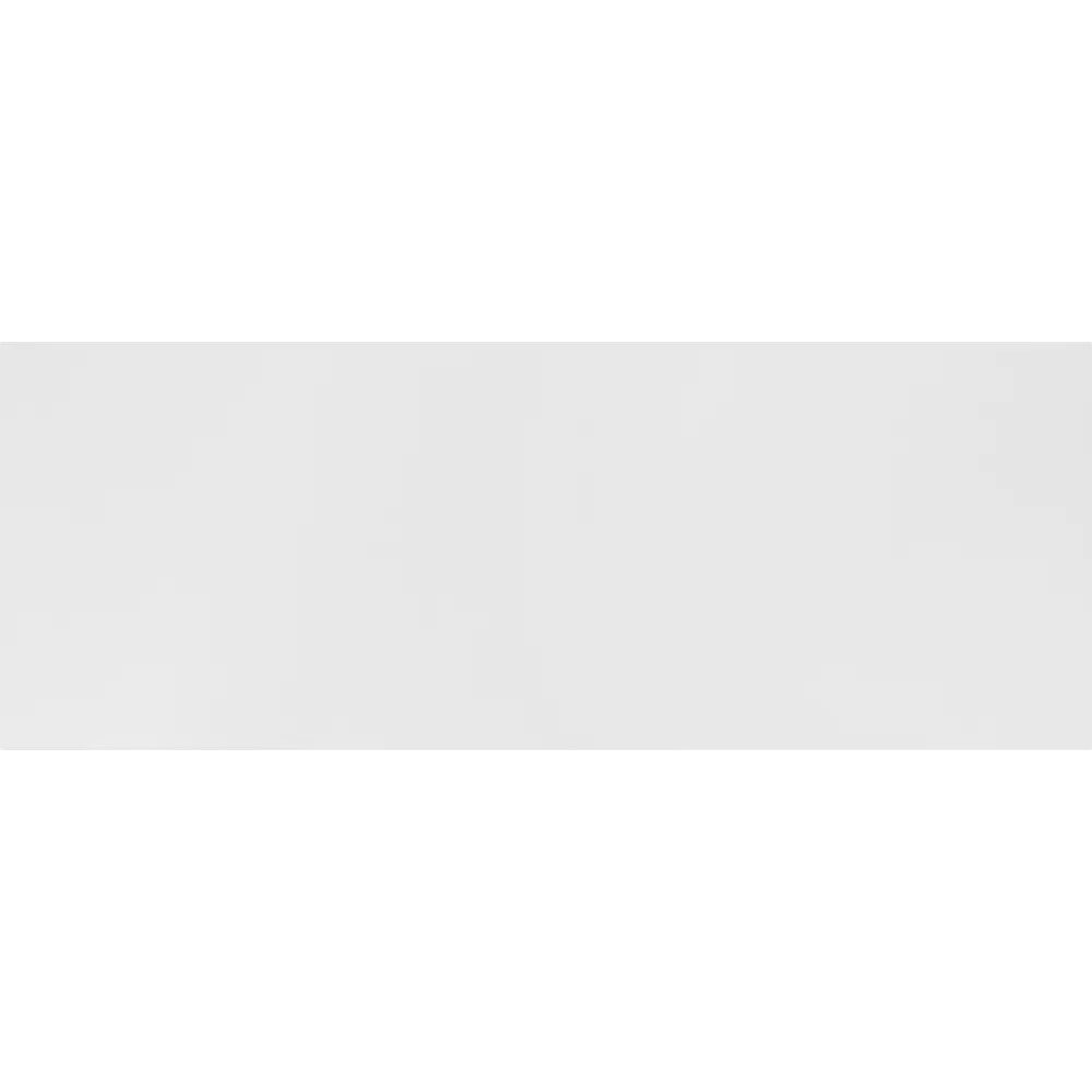 Настенная полка SPACEO 80×30 см белая для систем хранения 89352331 STLM-1100404 - Вид №1