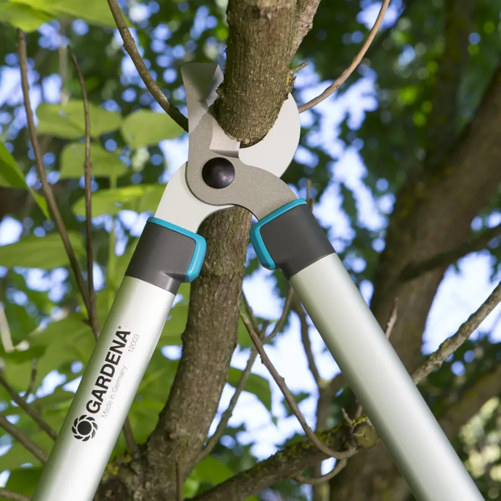 Сучкорез садовый Gardena Easycut ø42 мм 82034309 STLM-2110885  - Вид №5