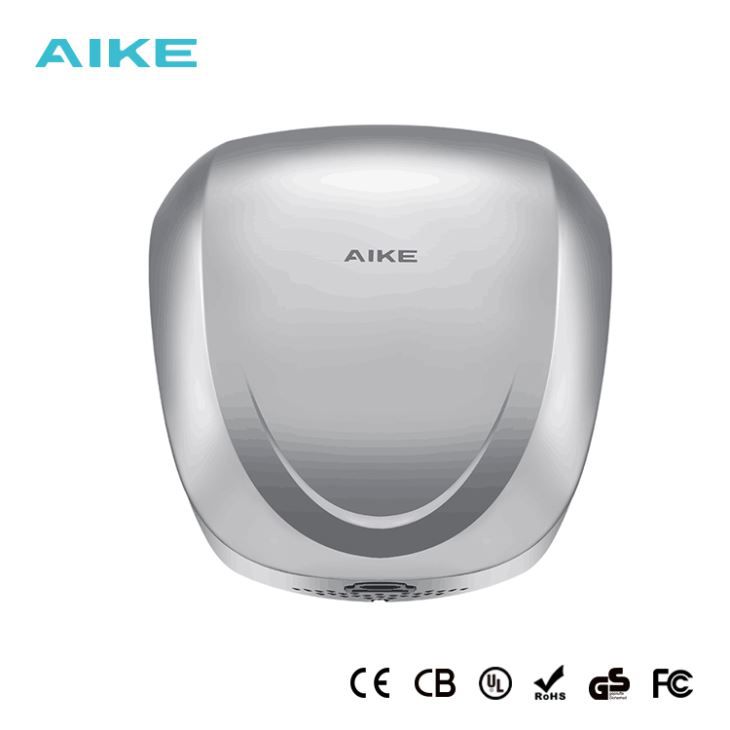 Сушилка для рук из нержавеющей стали AIKE AK2902_187  - Вид №1