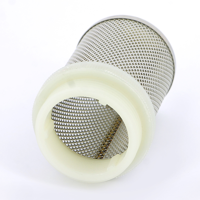 Фильтр-сетка для обратного клапана ITAP 1"1/2 102112 - Вид №2