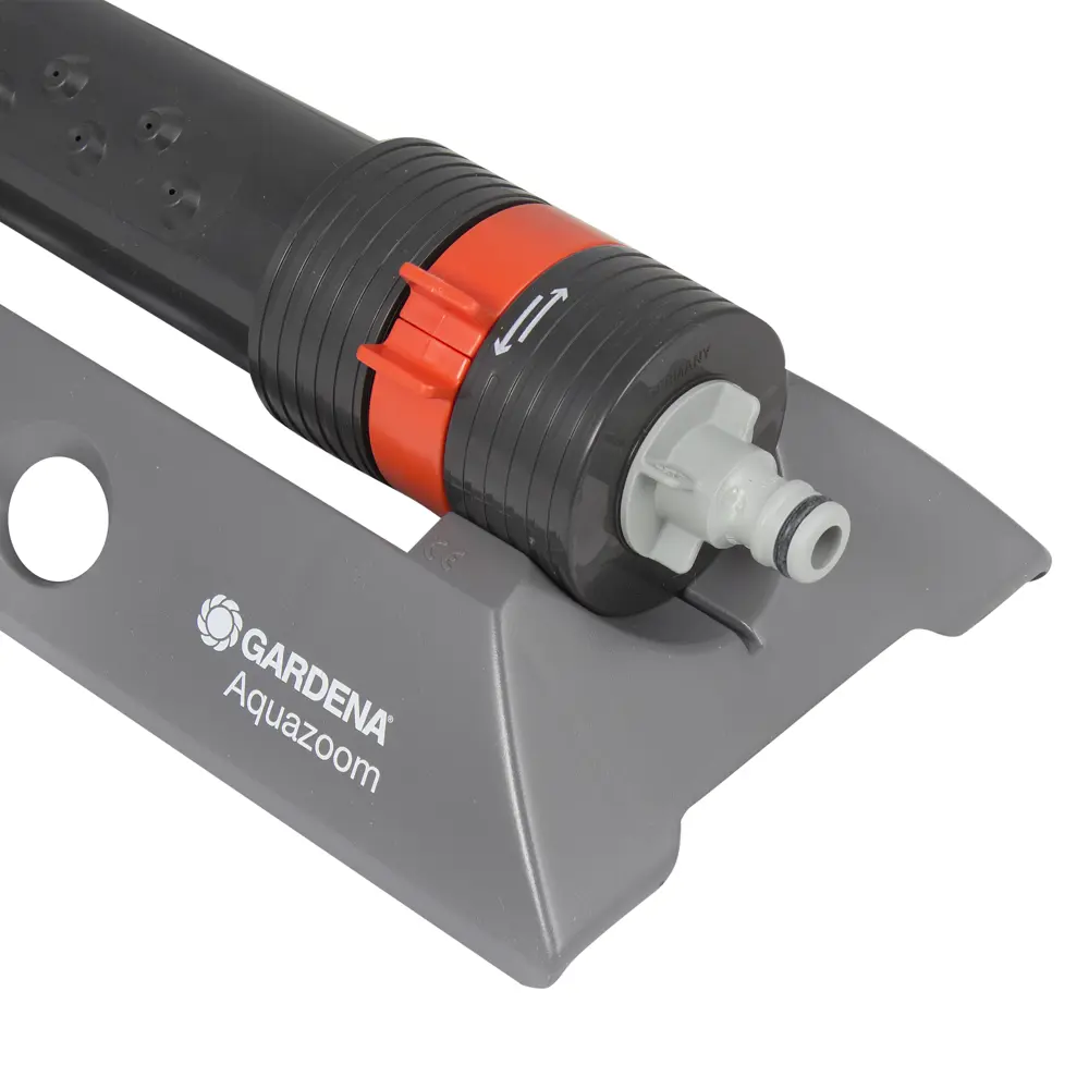 Дождеватель Gardena Aquazoom 250/1 10988091 STLM-2080521  - Вид №1