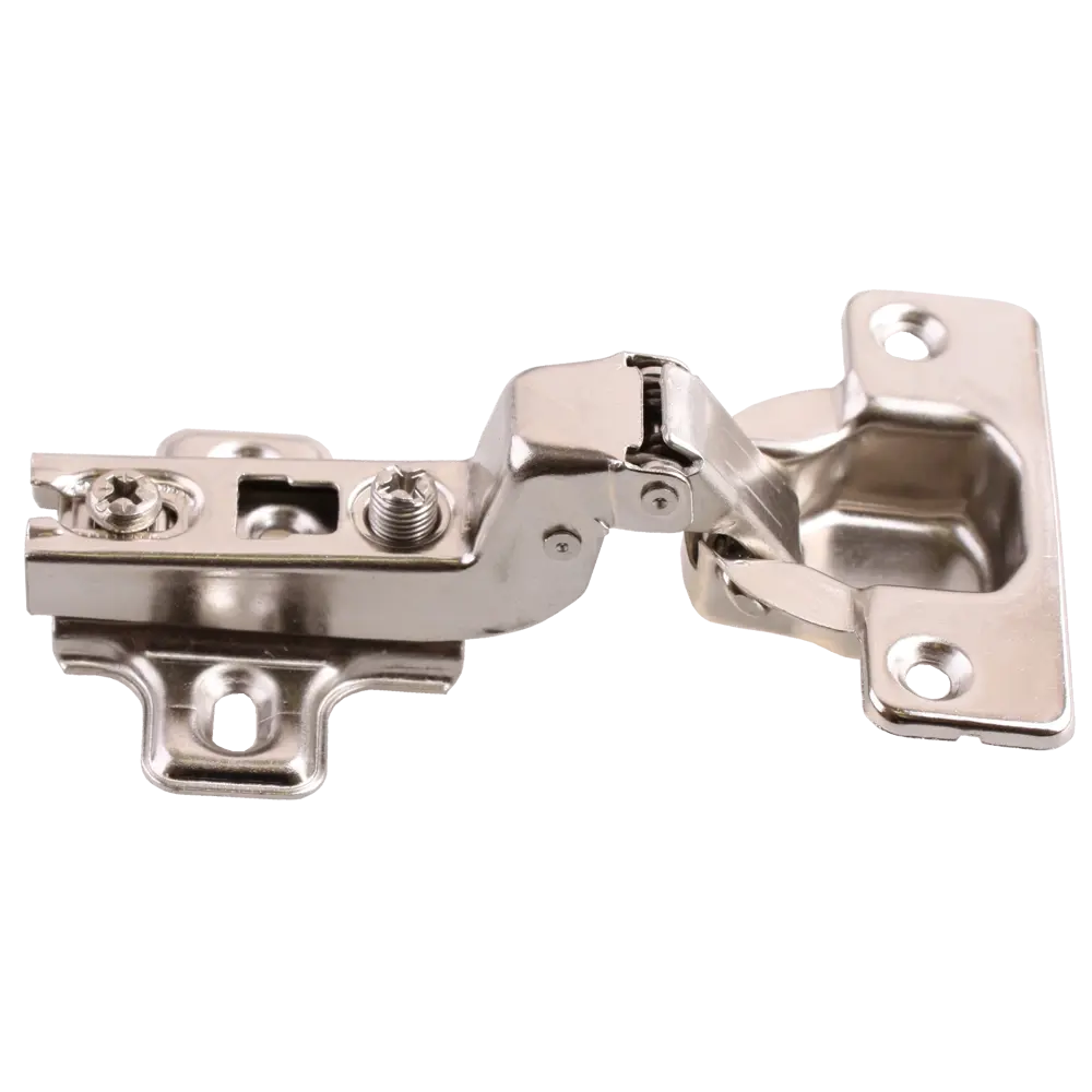 Мебельная петля Santreyd H100C02 для скрытого монтажа дверей 11641006 STLM-0001350 - Вид №2