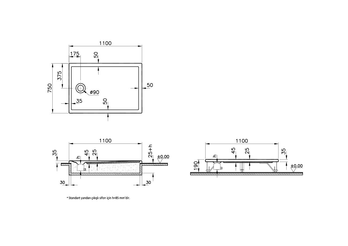 61200001000  Vitraglobal Smooth - Вид №1