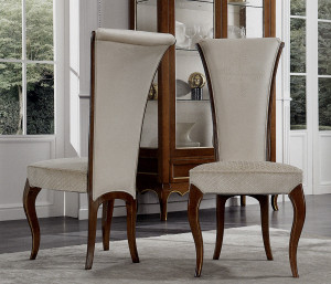 Стул  MIRANDOLA M2130/S