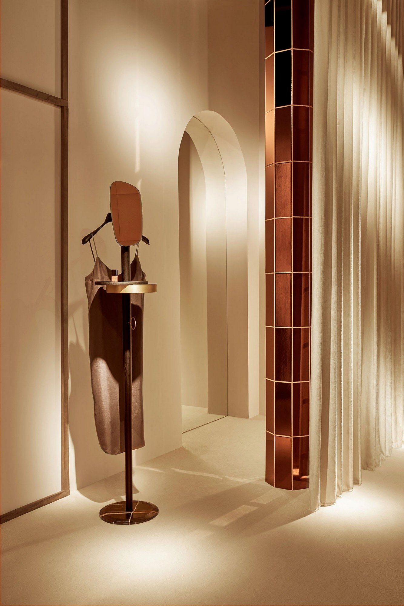 Сервомут из ясеня NOMON моменты ARCH-00093488 - Вид №3