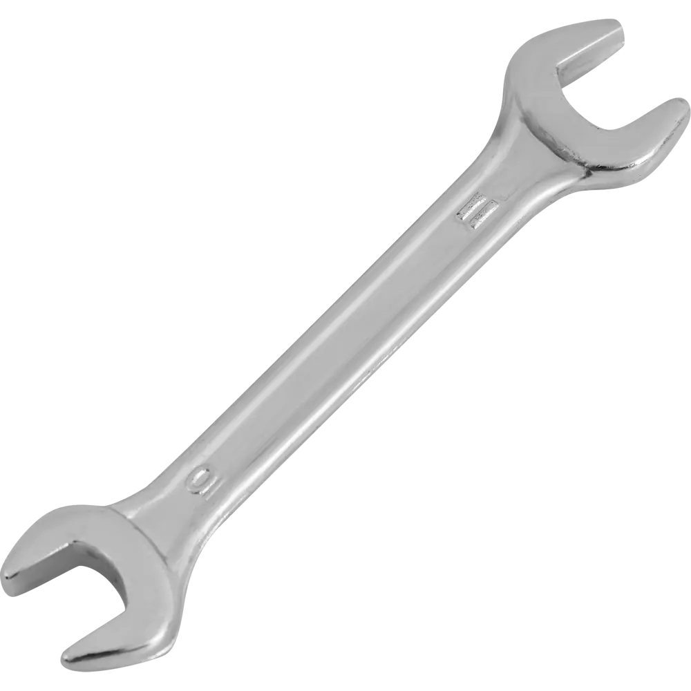 Рожковый ключ Santreyd 10×11 мм для профессионального монтажа 87677487 STLM-1435057