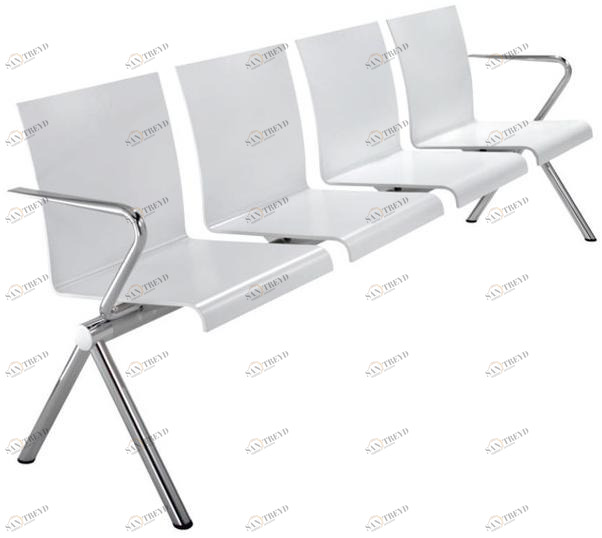 Brunner Сиденье на балке с подлокотниками Verona sun-id-1461634