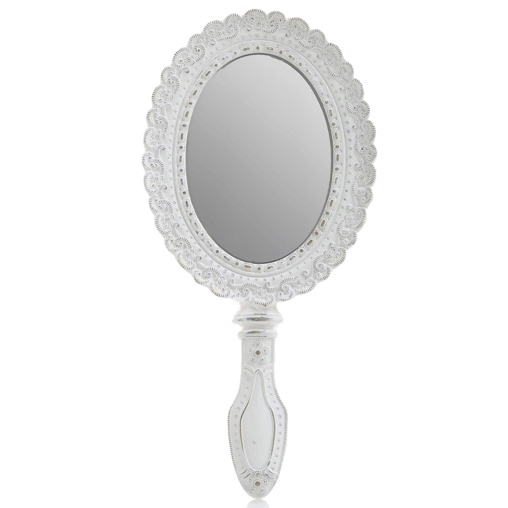 3895383.0007 зеркало настольное TO4ROOMS 