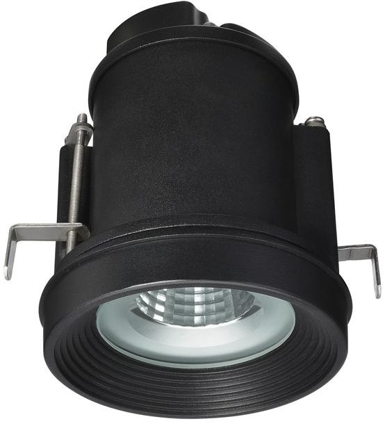 PUK Встраиваемый точечный светильник из литого под давлением алюминия sun-id-1426253 - Вид №3