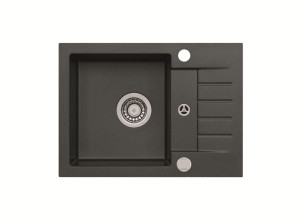 Мойка ALVEUS GENESIS AMARO 30