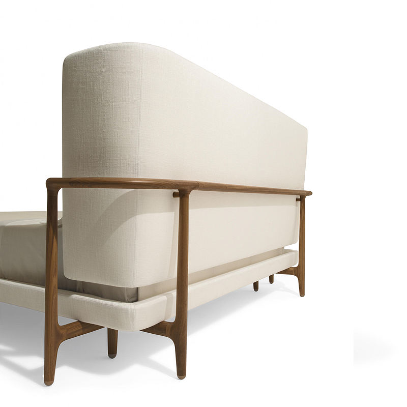 Кровать PEGASO GIORGETTI 73330  - Вид №2