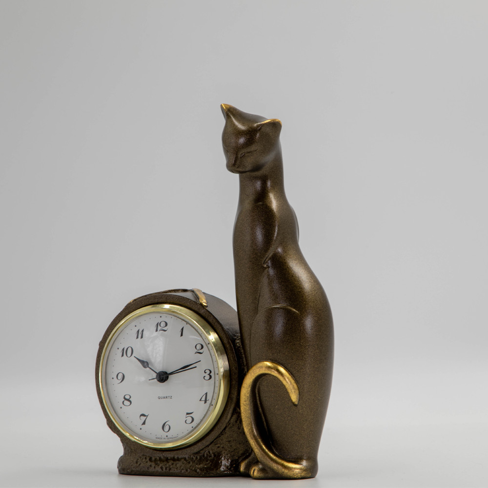 42029 Часы Грация Бронза BOGACHO 4627179656164 - Вид №1