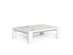 Журнальный столик из керамогранита