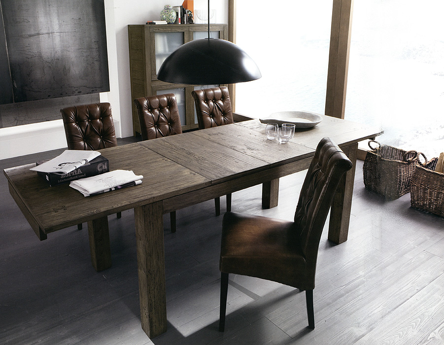 Стол  ALTA CORTE EC-TA8020ALL ECO